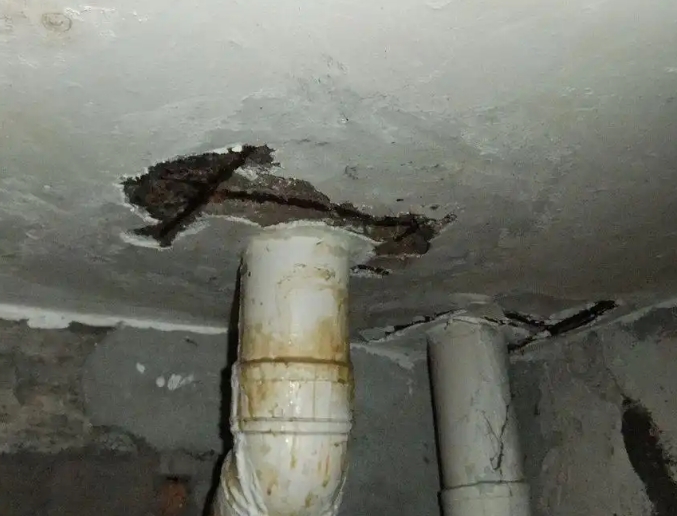 泗洪卫生间漏水维修公司浅析泗洪卫生间渗水维修的方法