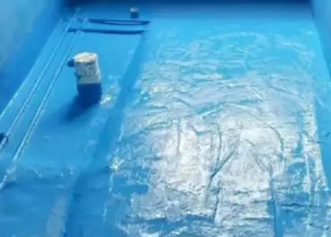 泗洪卫生间漏水维修公司分享下泗洪卫生间防水工程中常用防水涂料介绍。